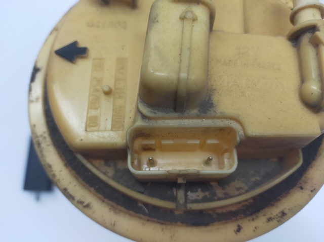 9625476380 PEUGEOT Módulo de bomba de combustible con sensor de nivel de combustible  comprar en Oviedo