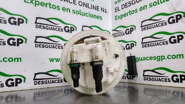 PEUGEOT 9625476380 Módulo de bomba de combustible con sensor de nivel de combustible  comprar en Ponferrada
