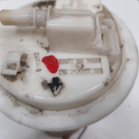 PEUGEOT 9625476380 Módulo de bomba de combustible con sensor de nivel de combustible  comprar en Murcia