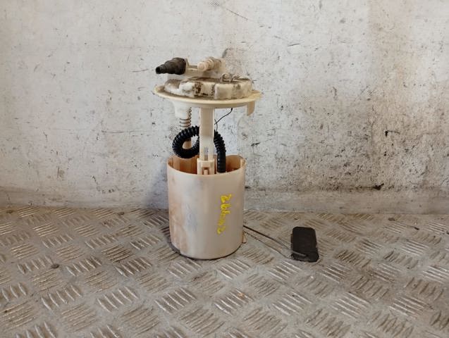 9625476380 Bomba de gasolina comprar Almería
