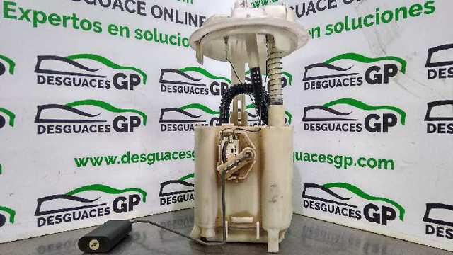 9625476380 Módulo de bomba de combustible con sensor de nivel de combustible  comprar en Pontevedra