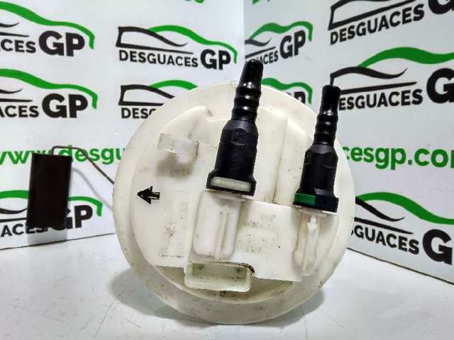 PEUGEOT 9625476380 Módulo de bomba de combustible con sensor de nivel de combustible  disponible Lugo