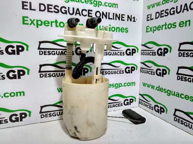 9625476380 Módulo de bomba de combustible con sensor de nivel de combustible  disponible Málaga