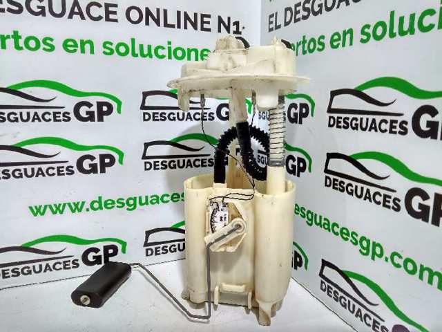 9625476380 Módulo de bomba de combustible con sensor de nivel de combustible  disponible Utrera