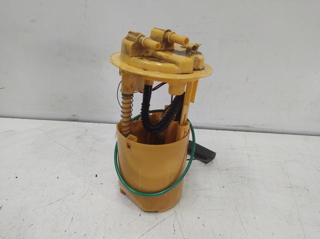 PEUGEOT 9625476580 Módulo de bomba de combustible con sensor de nivel de combustible  comprar en Albacete