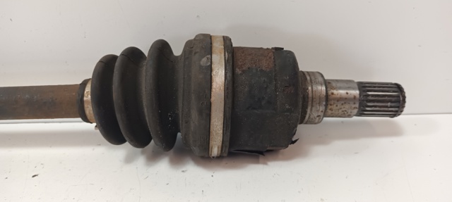 96257822 GM Semieje delantero derecho  en stock Gandía