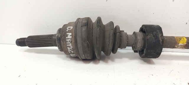 GM 96257822 Semieje delantero derecho  en stock Salamanca