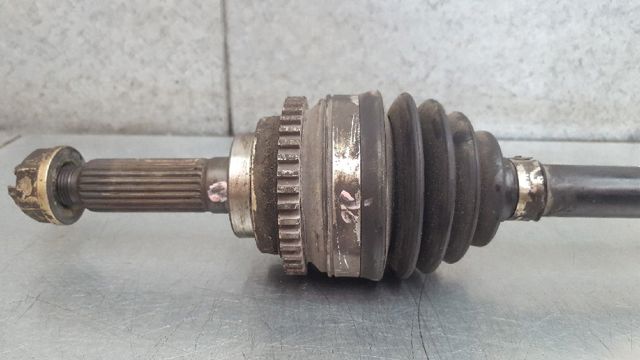 GM 96257822 Semieje delantero derecho  en stock Terrassa