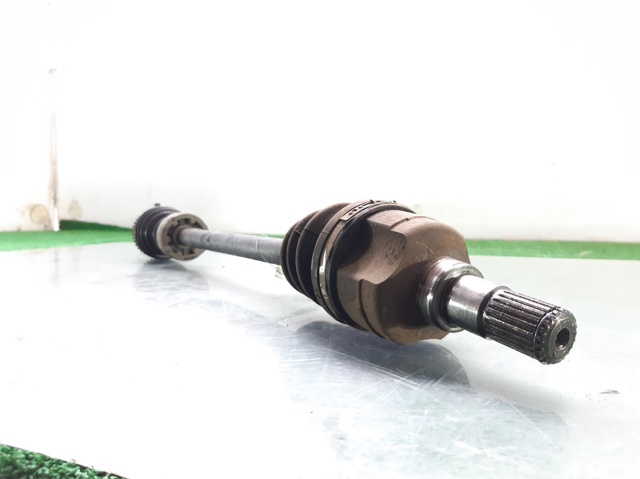 GM 96257822 Semieje delantero derecho comprar Barcelona
