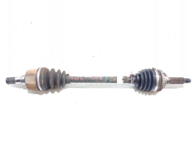 Burro de arranque  96257887 GM