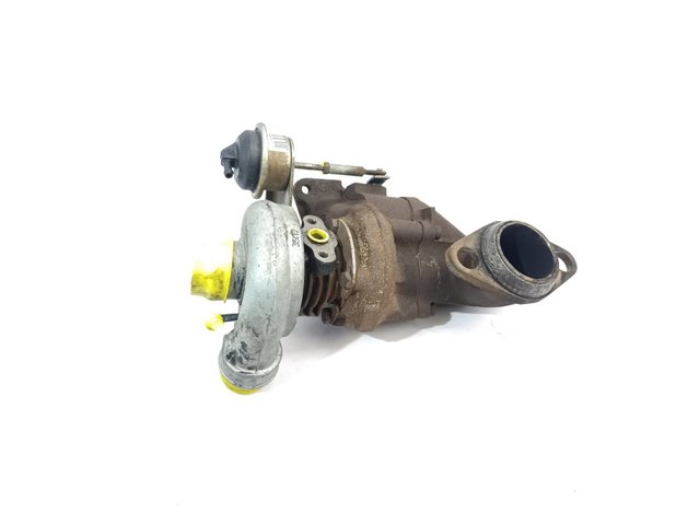 9625820080 Peugeot/Citroen