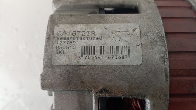 96258990 Alternador comprar Almería