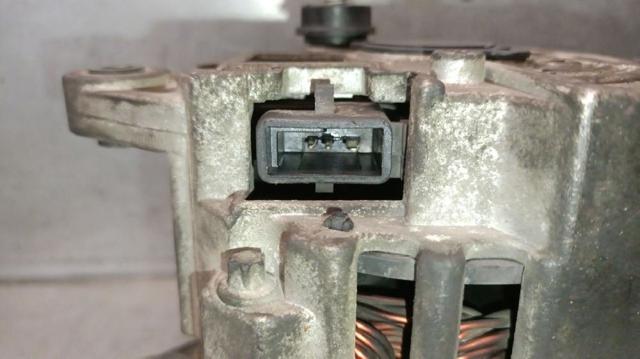 96258990 GM Alternador  en stock Córdoba