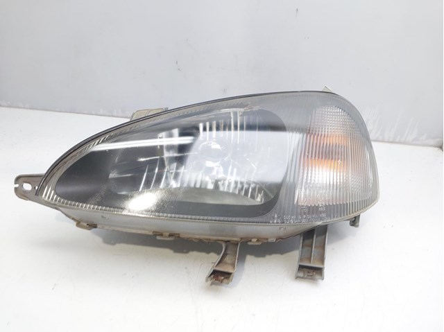 Faro izquierdo 96260519 GM/Chevrolet