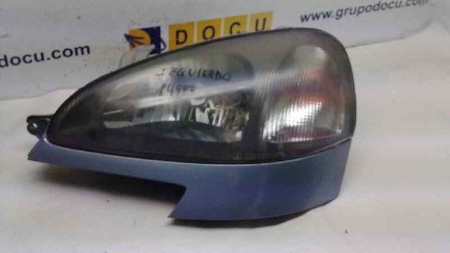 96260519 General Motors