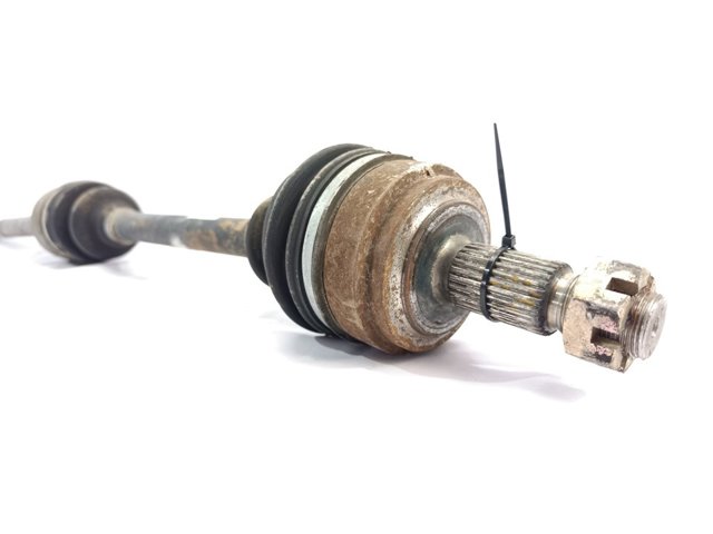 Semieje delantero derecho 9626084088 FIAT