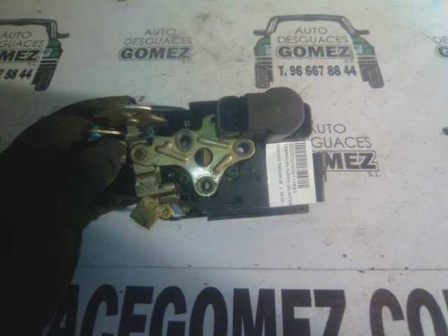 96260985 General Motors