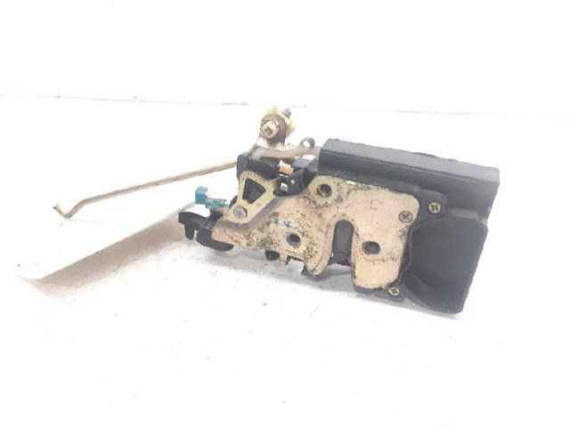 GM 96260995 Cerradura de puerta trasera izquierda  disponible Lugo