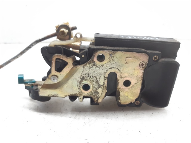 96260995 GM Cerradura de puerta trasera izquierda  comprar en Oviedo
