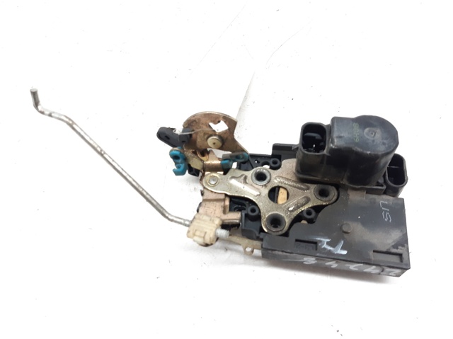 96260995 GM Cerradura de puerta trasera izquierda  en stock Córdoba