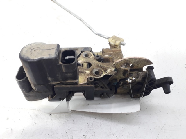 96260995 GM Cerradura de puerta trasera izquierda  disponible Alicante