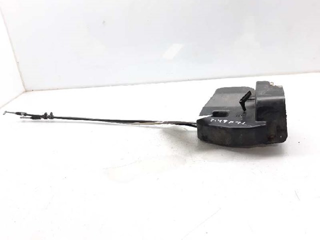 GM 96260995 Cerradura de puerta trasera izquierda comprar Barcelona