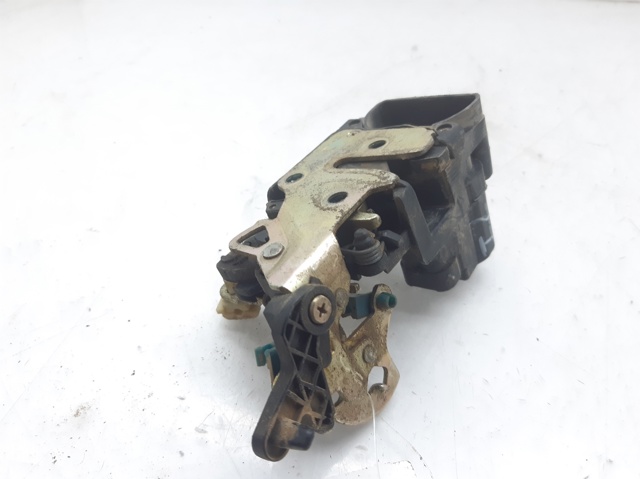 96260995 Cerradura de puerta trasera izquierda  en stock Sabadell