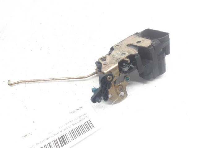 96260995 GM Cerradura de puerta trasera izquierda comprar Alcalá