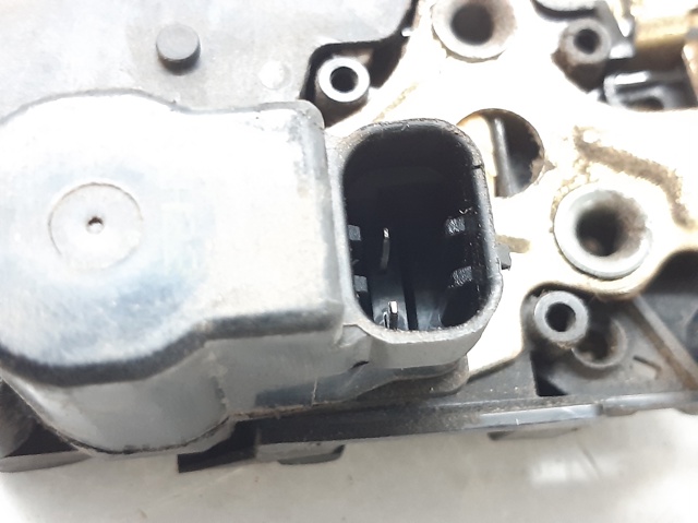 96260995 Cerradura de puerta trasera izquierda  en stock Castellón
