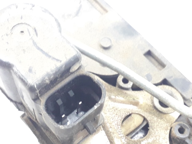 96260995 GM Cerradura de puerta trasera izquierda  comprar en Jaén