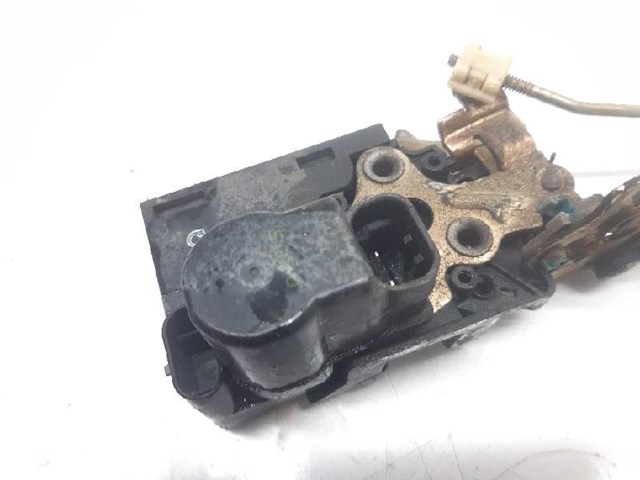 96260995 Cerradura de puerta trasera izquierda  en stock Granada