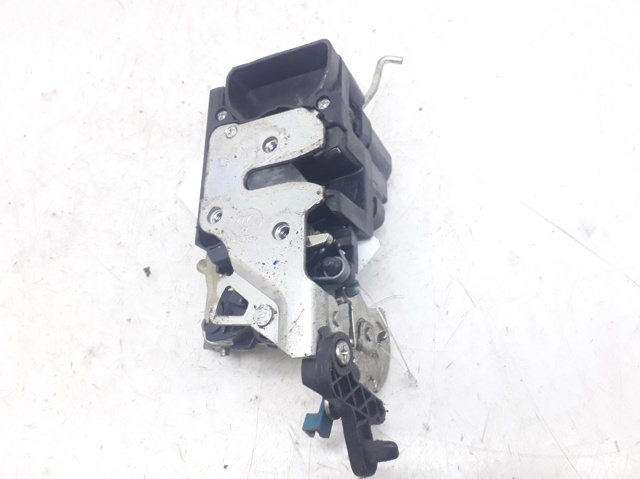 GM 96260995 Cerradura de puerta trasera izquierda comprar Pamplona