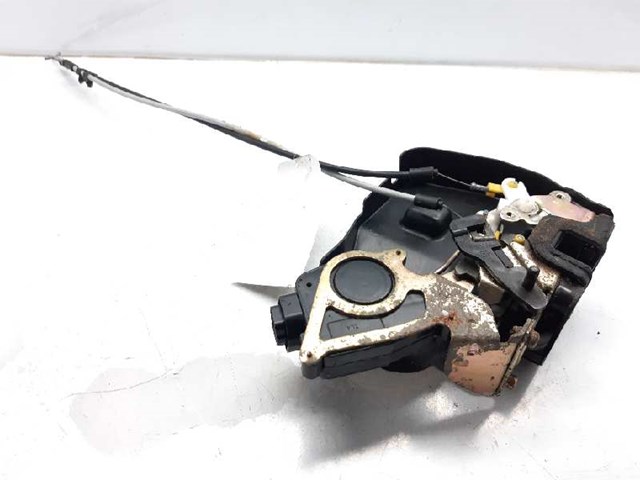 GM 96260995 Cerradura de puerta trasera izquierda  comprar en Murcia