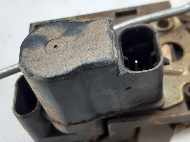 96260995 Cerradura de puerta trasera izquierda comprar Sevilla