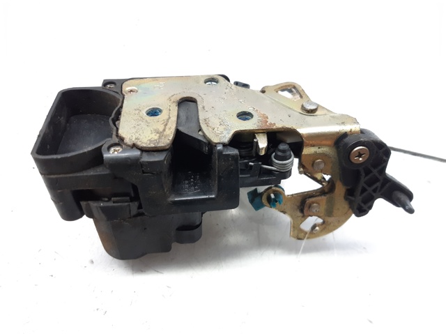 GM 96260996 Cerradura de la puerta trasera derecha  comprar en Albacete