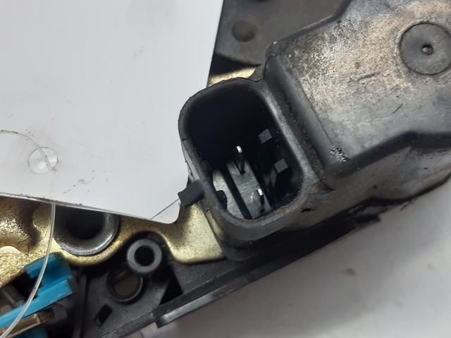GM 96260996 Cerradura de la puerta trasera derecha  comprar en Albacete