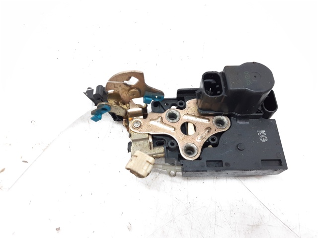 GM 96260996 Cerradura de la puerta trasera derecha  disponible España