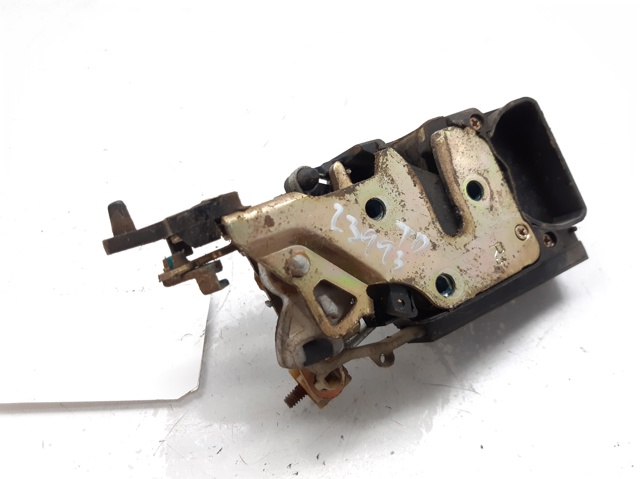 GM 96260996 Cerradura de la puerta trasera derecha comprar Tarragona