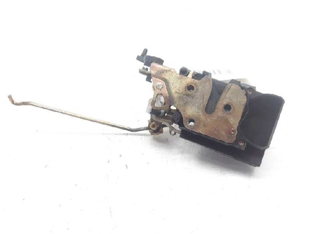 GM 96260996 Cerradura de la puerta trasera derecha  disponible Valladolid