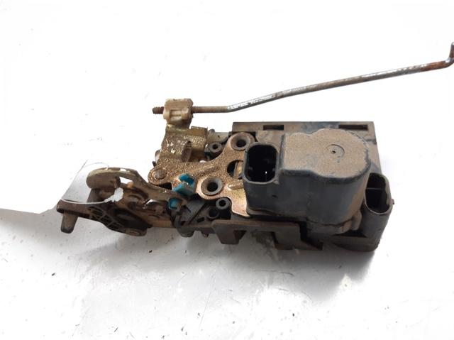GM 96260996 Cerradura de la puerta trasera derecha  comprar en Ponferrada