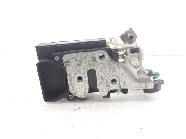 GM 96260996 Cerradura de la puerta trasera derecha  comprar en Ponferrada