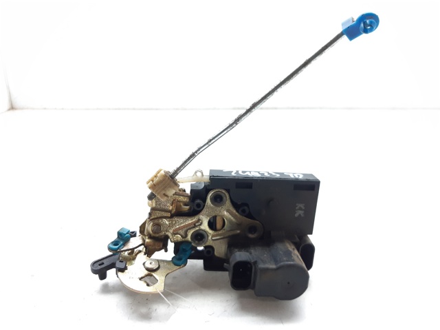 GM 96260996 Cerradura de la puerta trasera derecha  comprar en Ponferrada