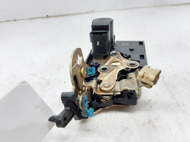 96260996 Cerradura de la puerta trasera derecha comprar Sevilla