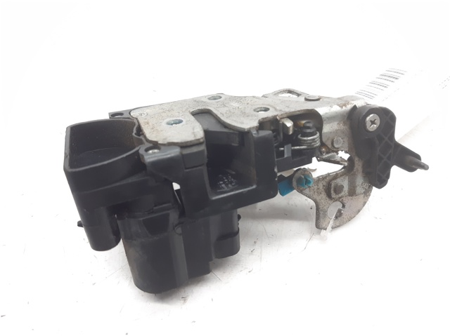 96260996 GM Cerradura de la puerta trasera derecha  disponible Ourense