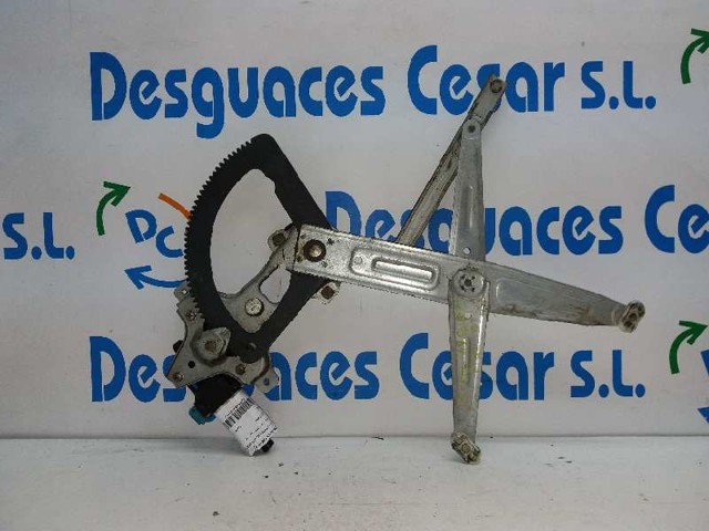 GM 96261057 Mecanismo de elevalunas de la puerta delantera derecha  comprar en Murcia