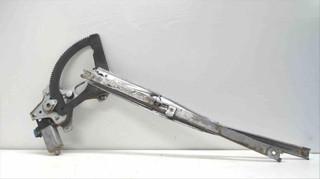 GM 96261057 Mecanismo de elevalunas de la puerta delantera derecha  disponible España