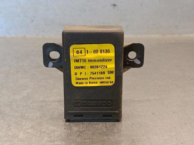 96261224 General Motors