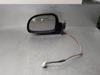 Espejo retrovisor izquierdo 96262604 GM