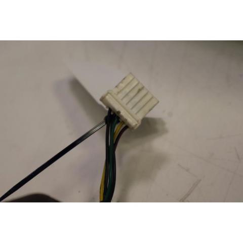 96262604 GM Espejo de retrovisor izquierdo comprar Alcalá