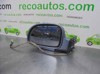 Espejo retrovisor izquierdo 96262604 GM